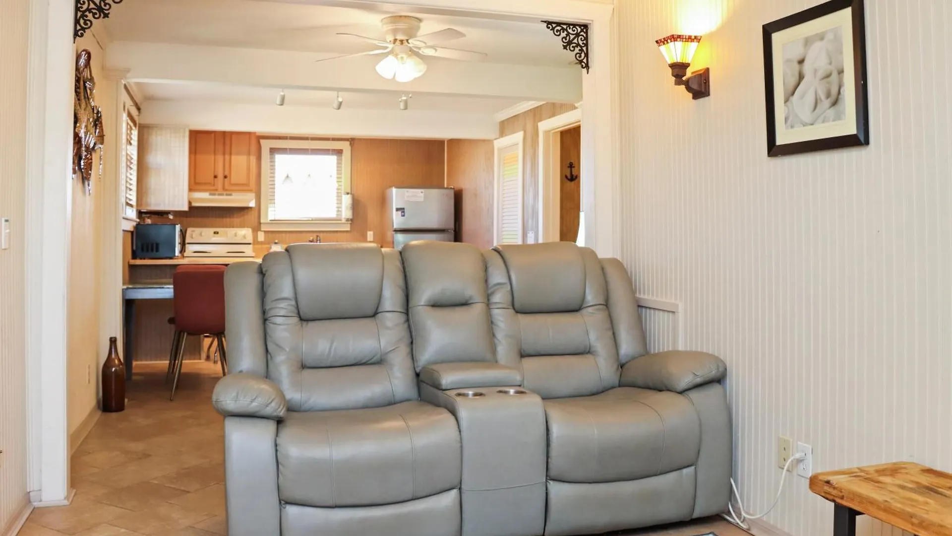 Off The Hook By Pristine Vacation Holiday home Port St. Joe