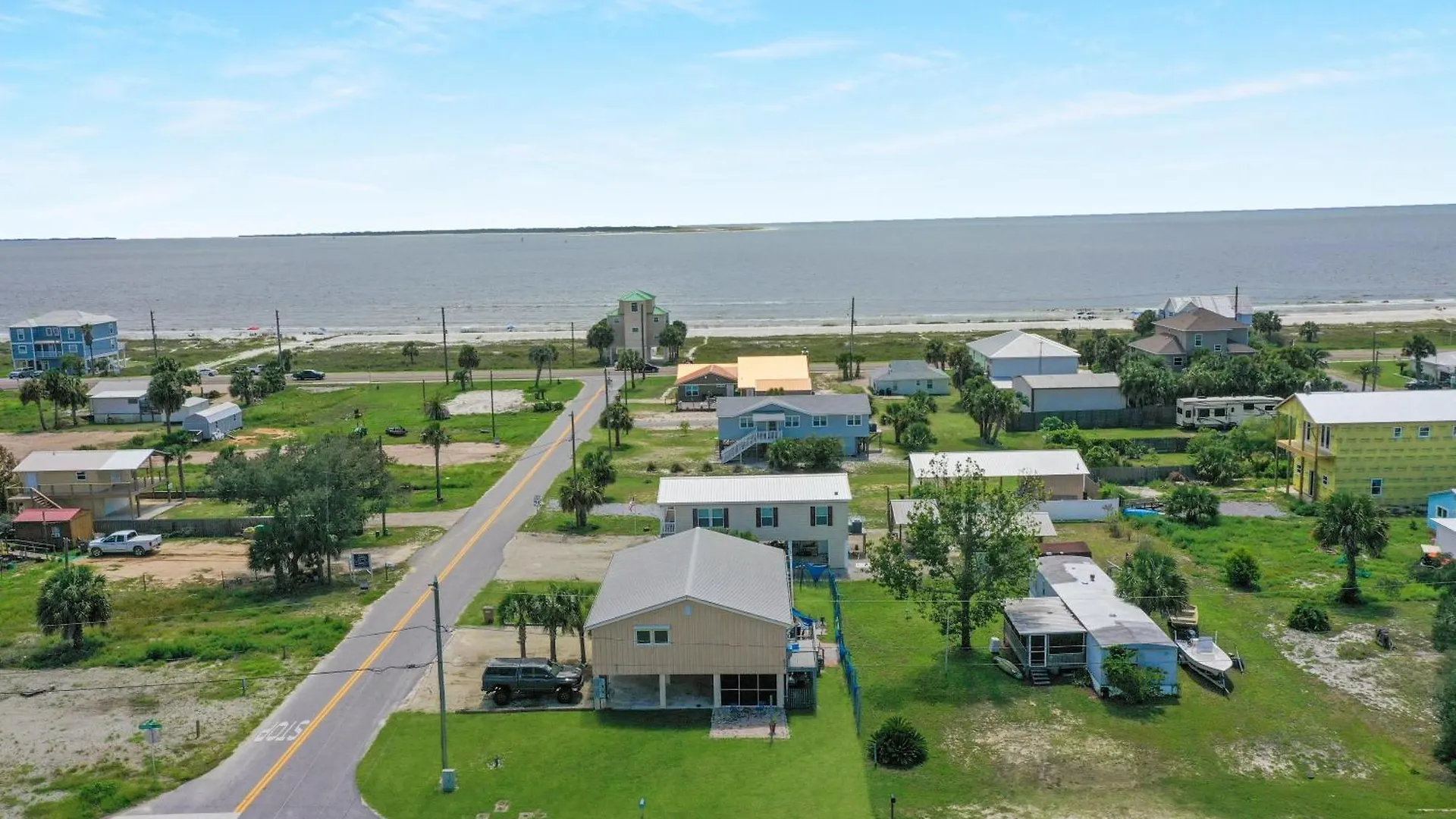 Holiday home Off The Hook By Pristine Vacation Port St. Joe