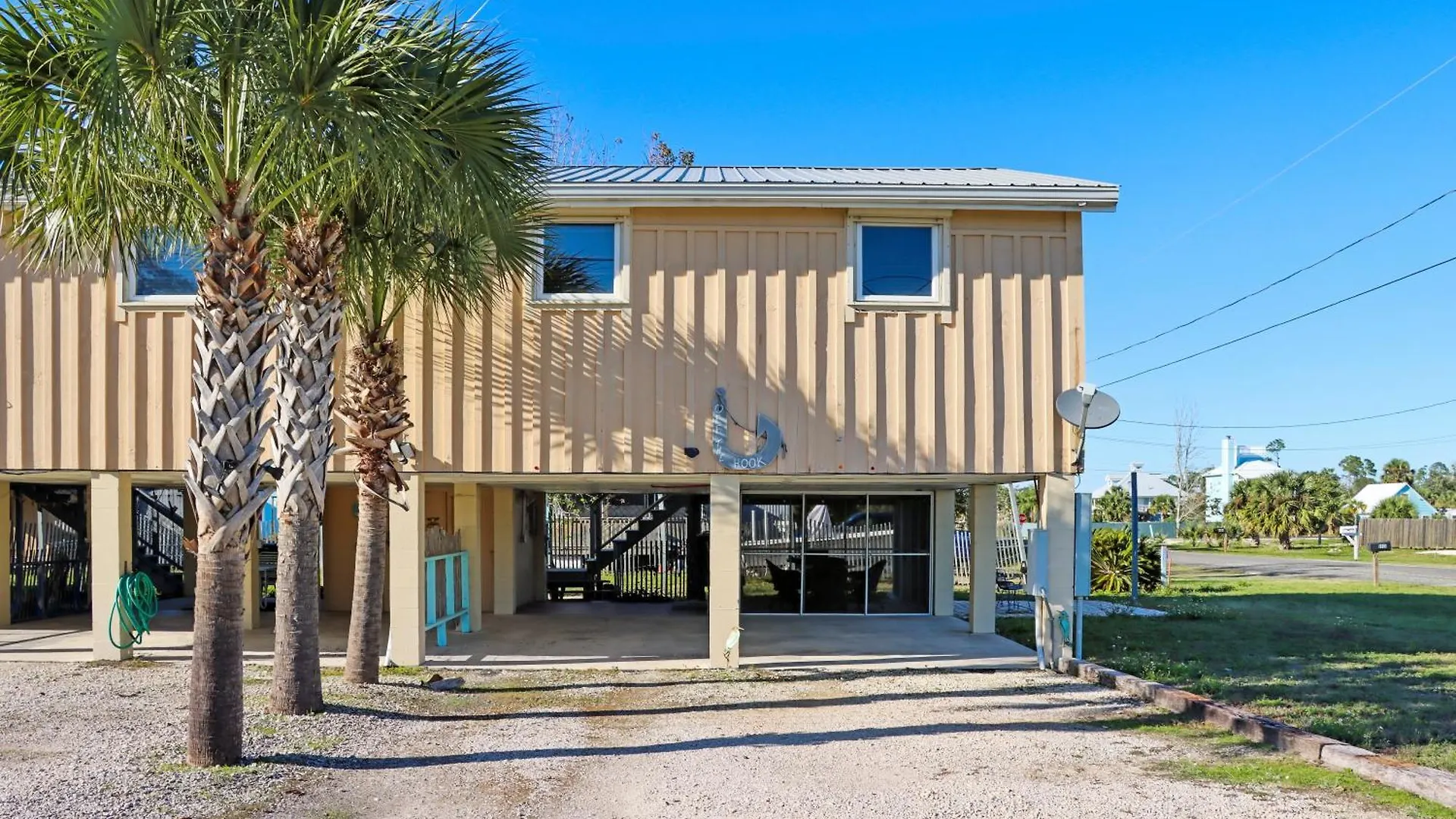 Holiday home Off The Hook By Pristine Vacation Port St. Joe