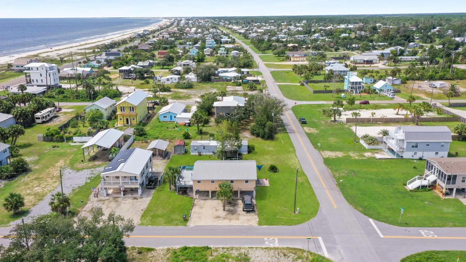 Off The Hook By Pristine Vacation Port St. Joe