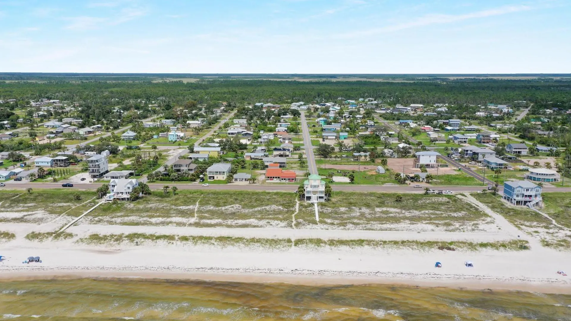 Off The Hook By Pristine Vacation * Port St. Joe