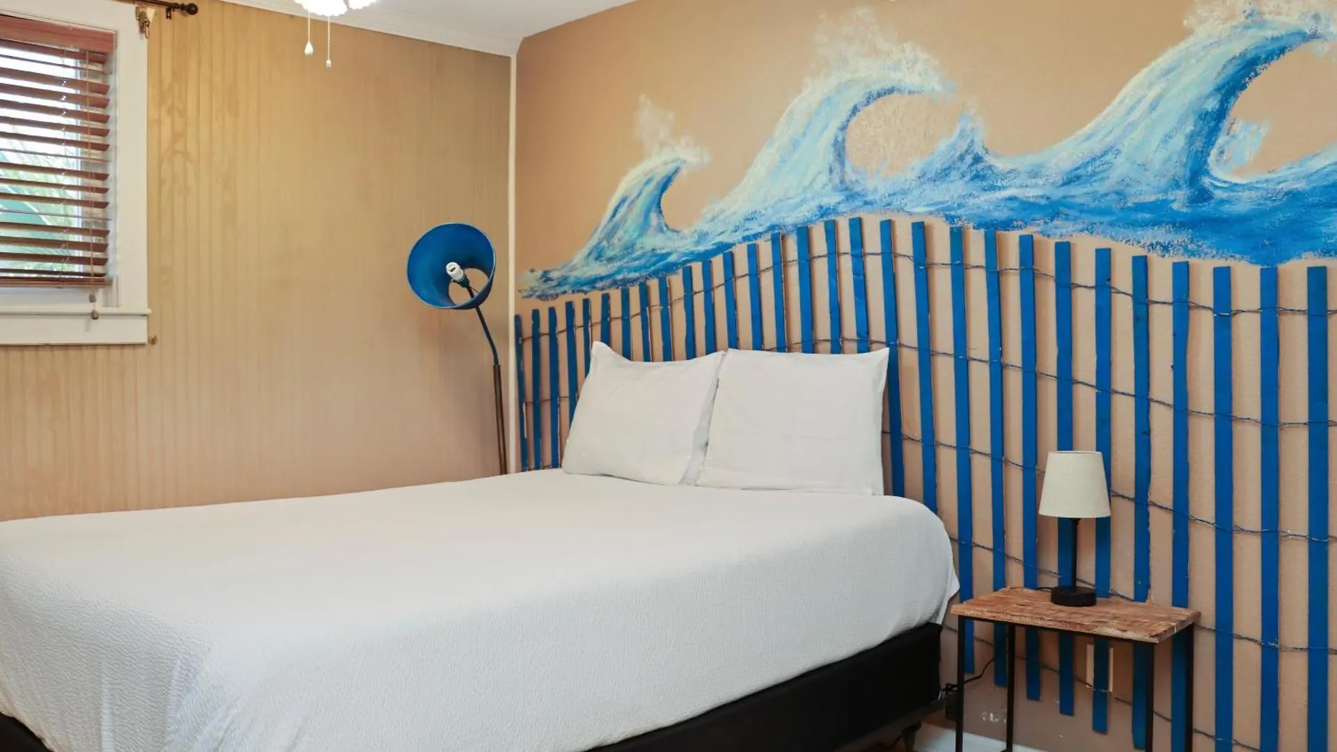 Off The Hook By Pristine Vacation Holiday home *