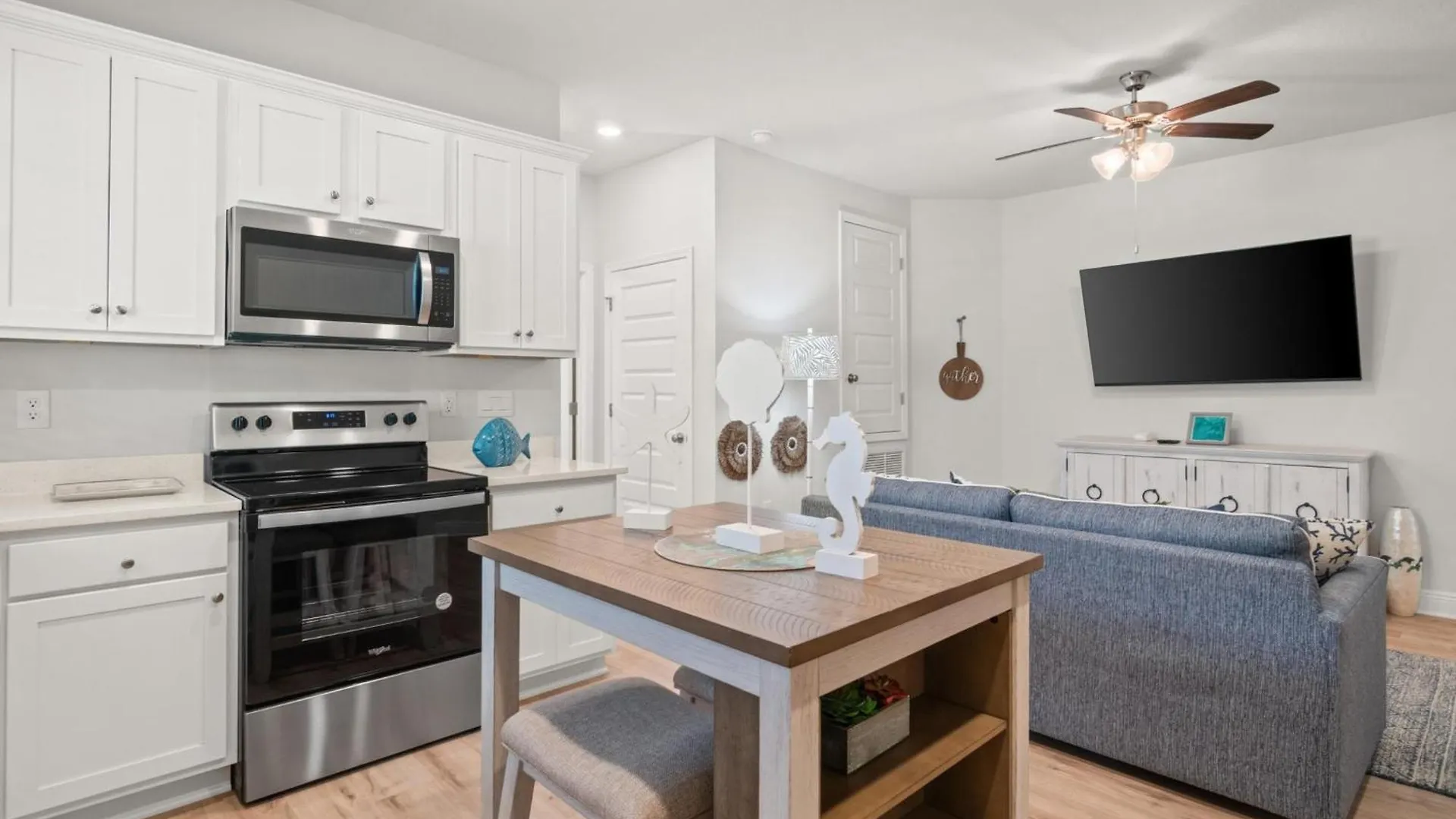 Holiday home House - Sassy Southern Belle By Panhandle Getaways