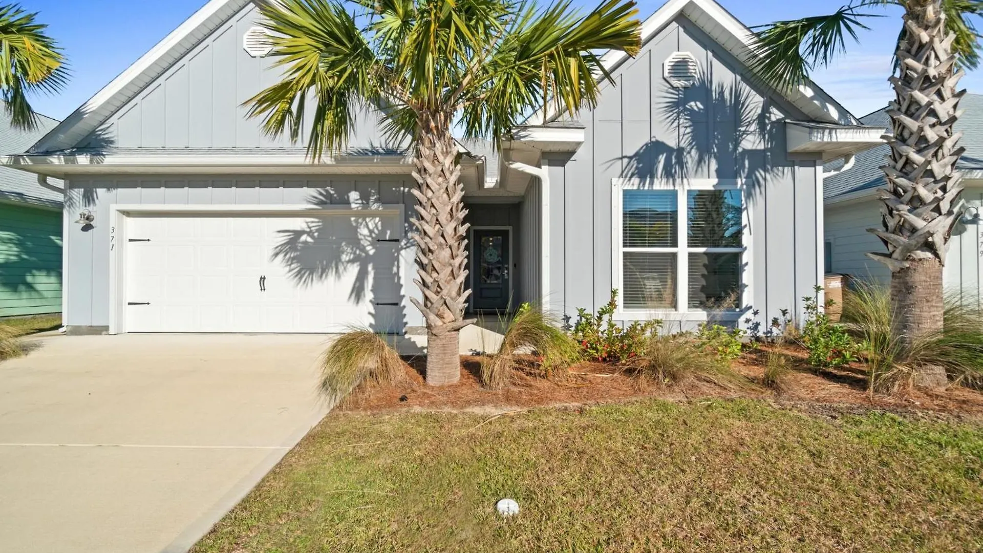Holiday home House - Sassy Southern Belle By Panhandle Getaways *