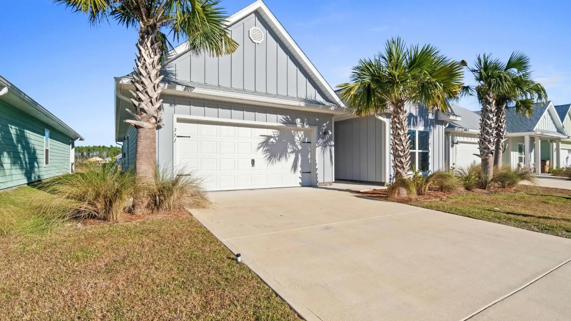 House - Sassy Southern Belle By Panhandle Getaways Holiday home Port St. Joe