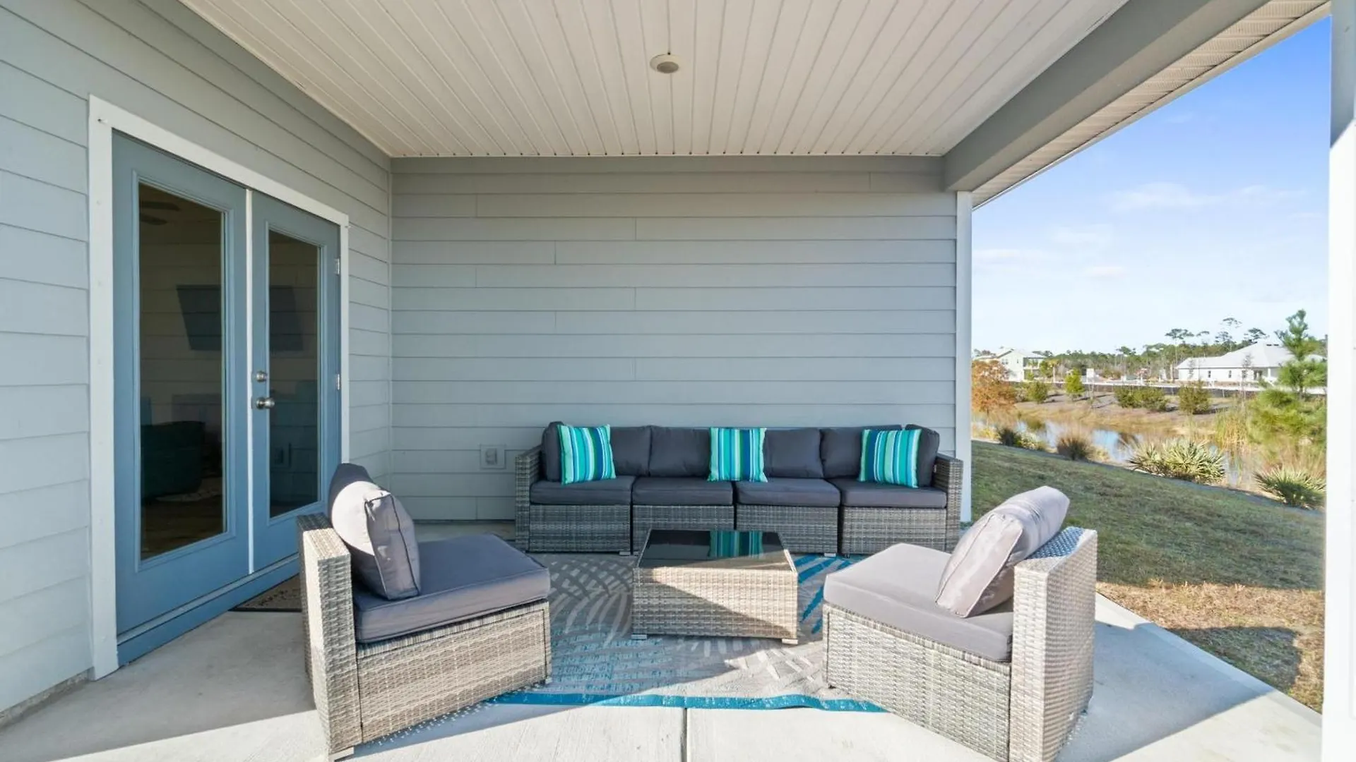 House - Sassy Southern Belle By Panhandle Getaways Holiday home Port St. Joe