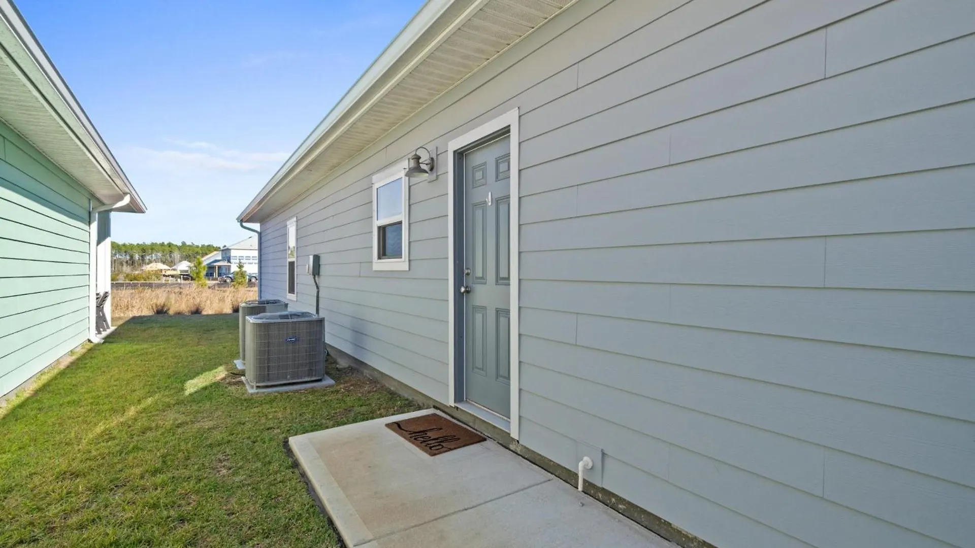 House - Sassy Southern Belle By Panhandle Getaways *