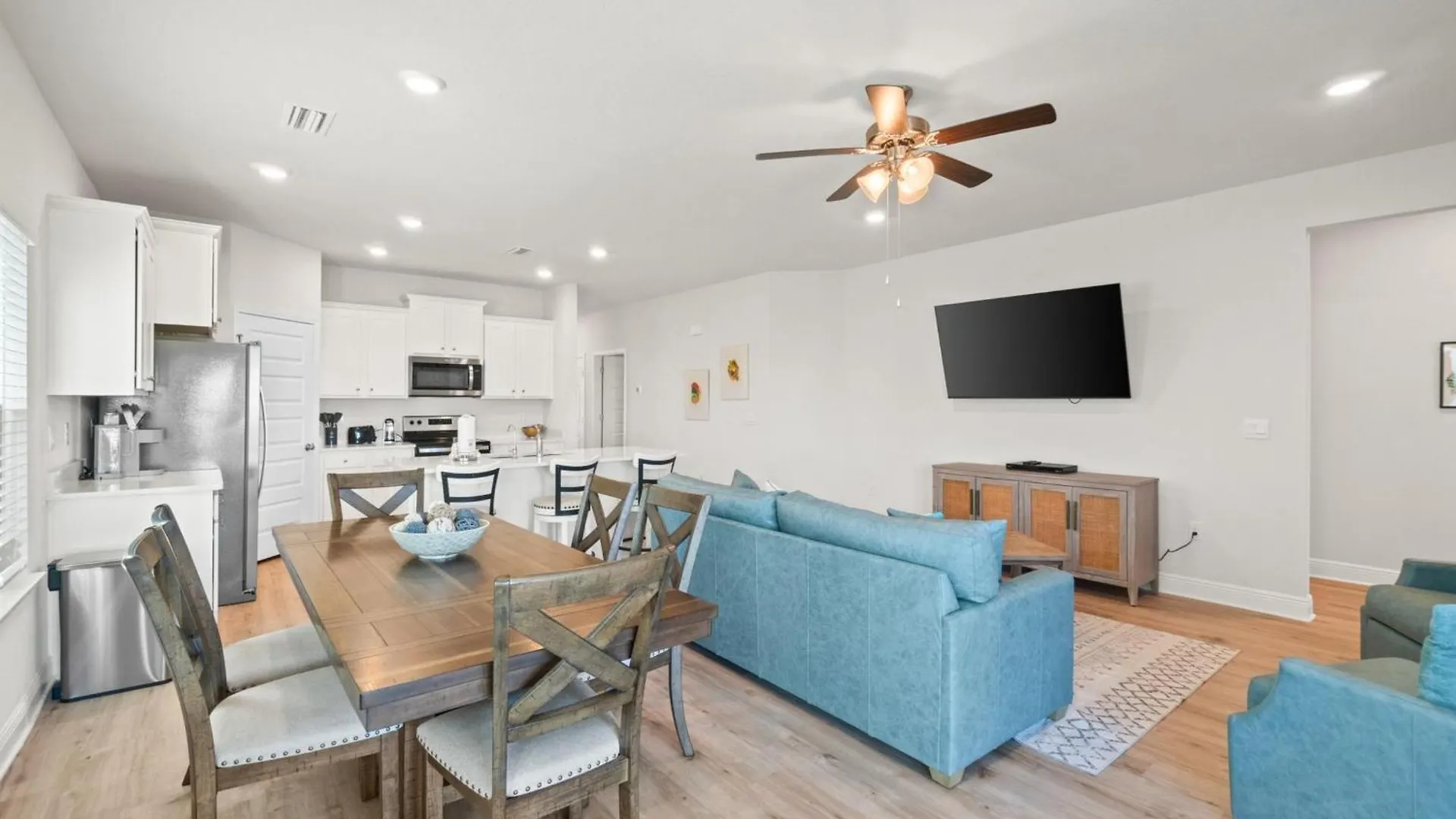 House - Sassy Southern Belle By Panhandle Getaways Port St. Joe