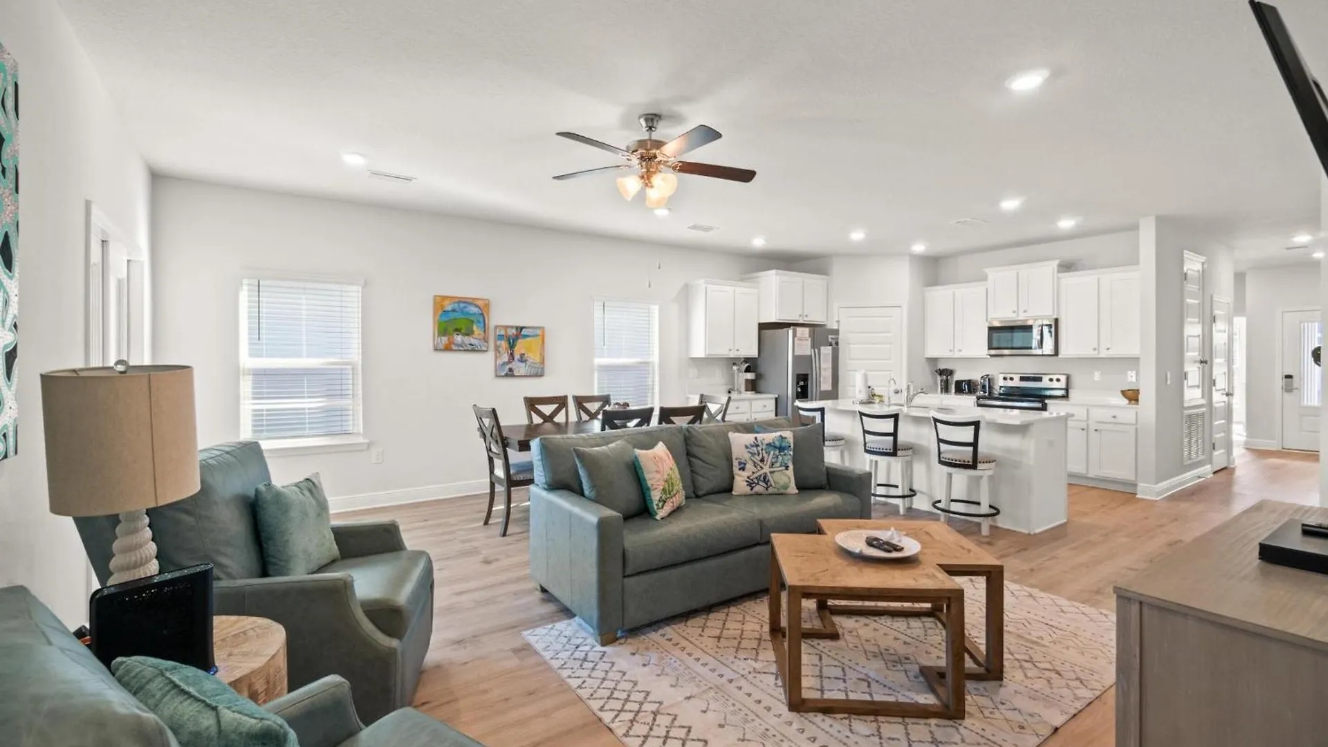 House - Sassy Southern Belle By Panhandle Getaways Holiday home