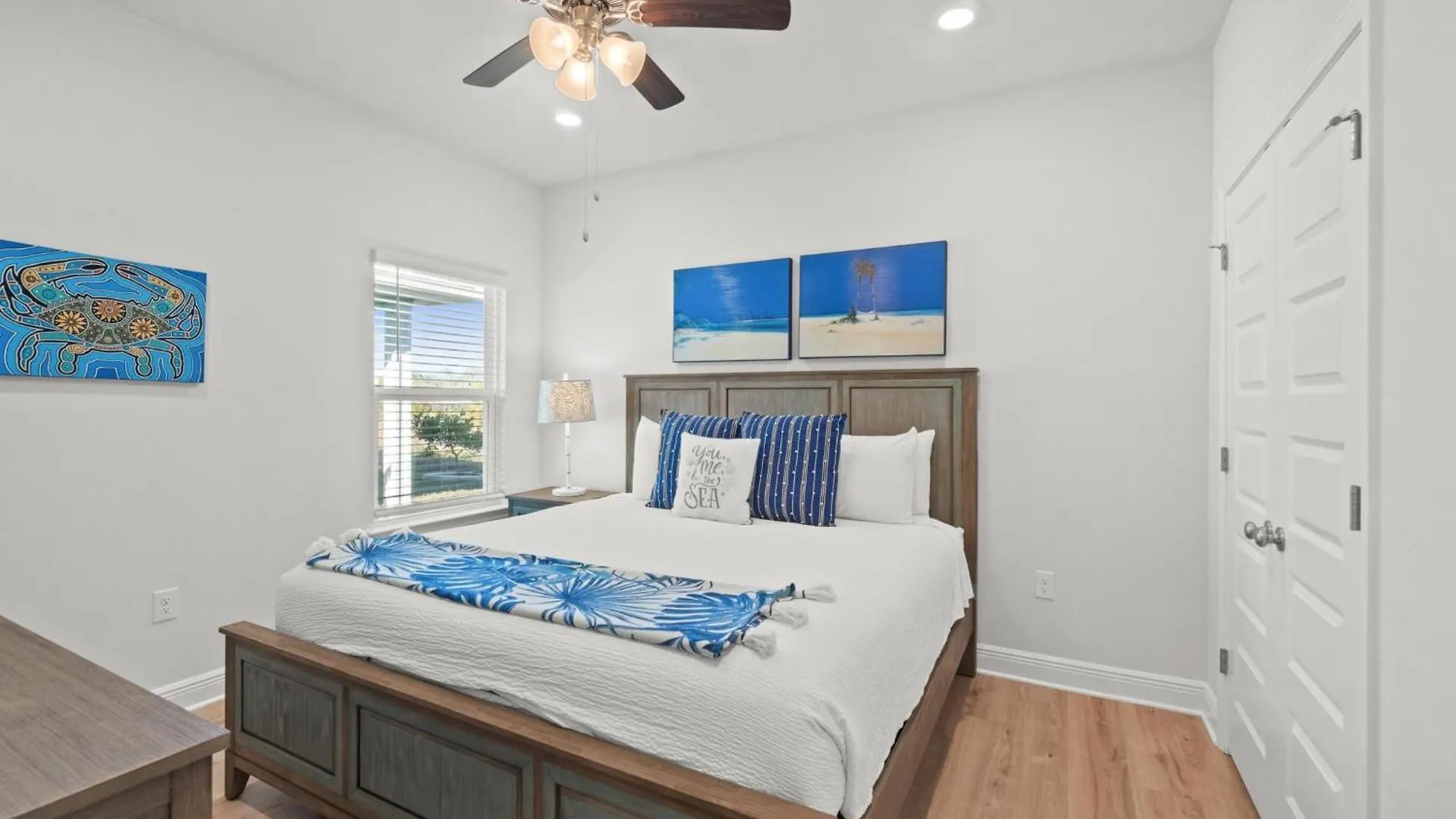 House - Sassy Southern Belle By Panhandle Getaways