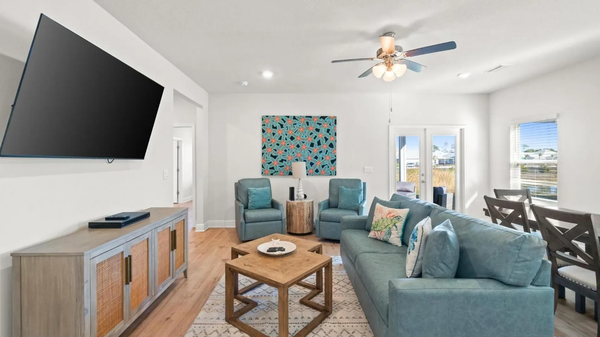 House - Sassy Southern Belle By Panhandle Getaways Holiday home *