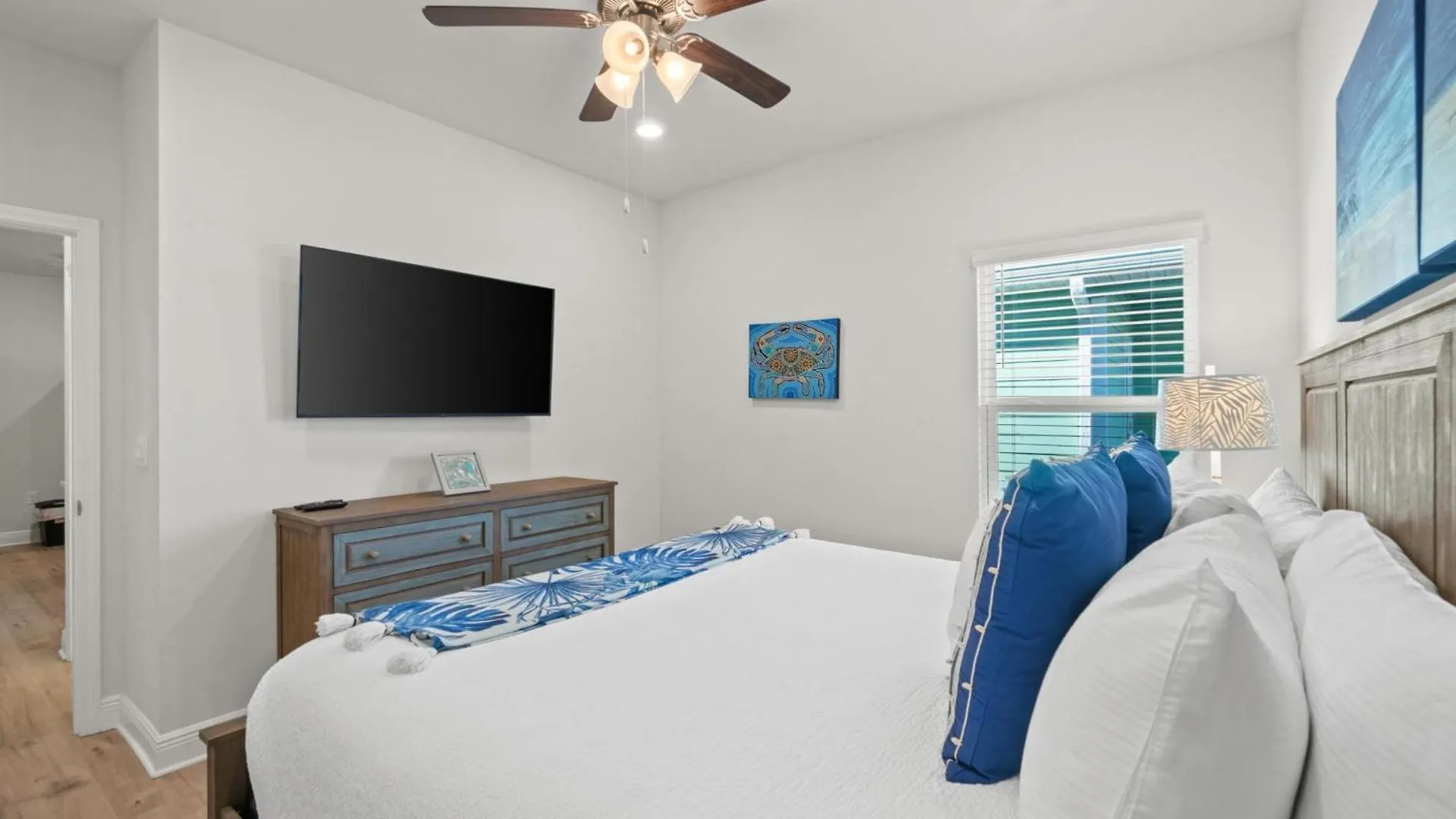 House - Sassy Southern Belle By Panhandle Getaways Holiday home *