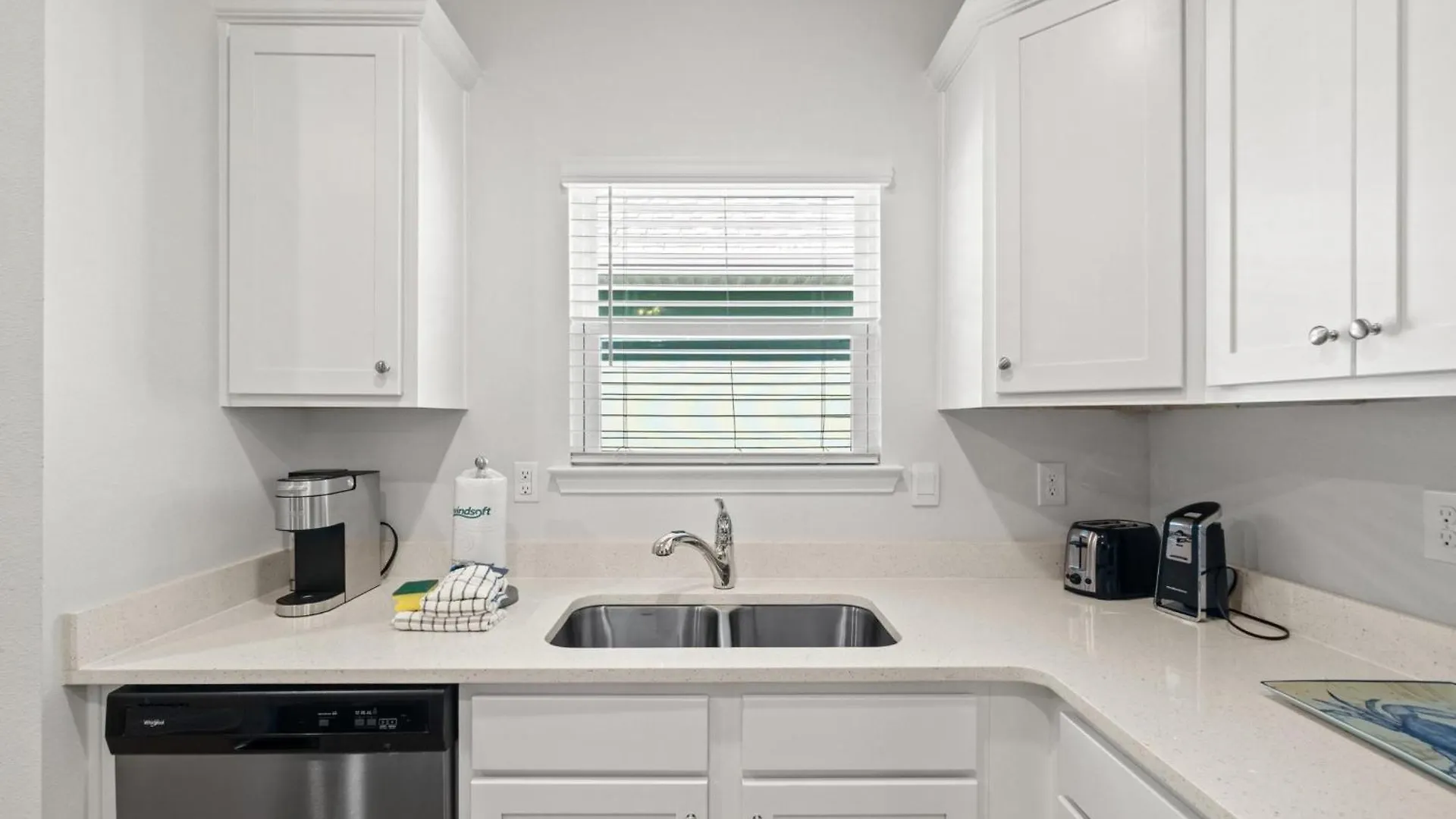 Holiday home House - Sassy Southern Belle By Panhandle Getaways Port St. Joe