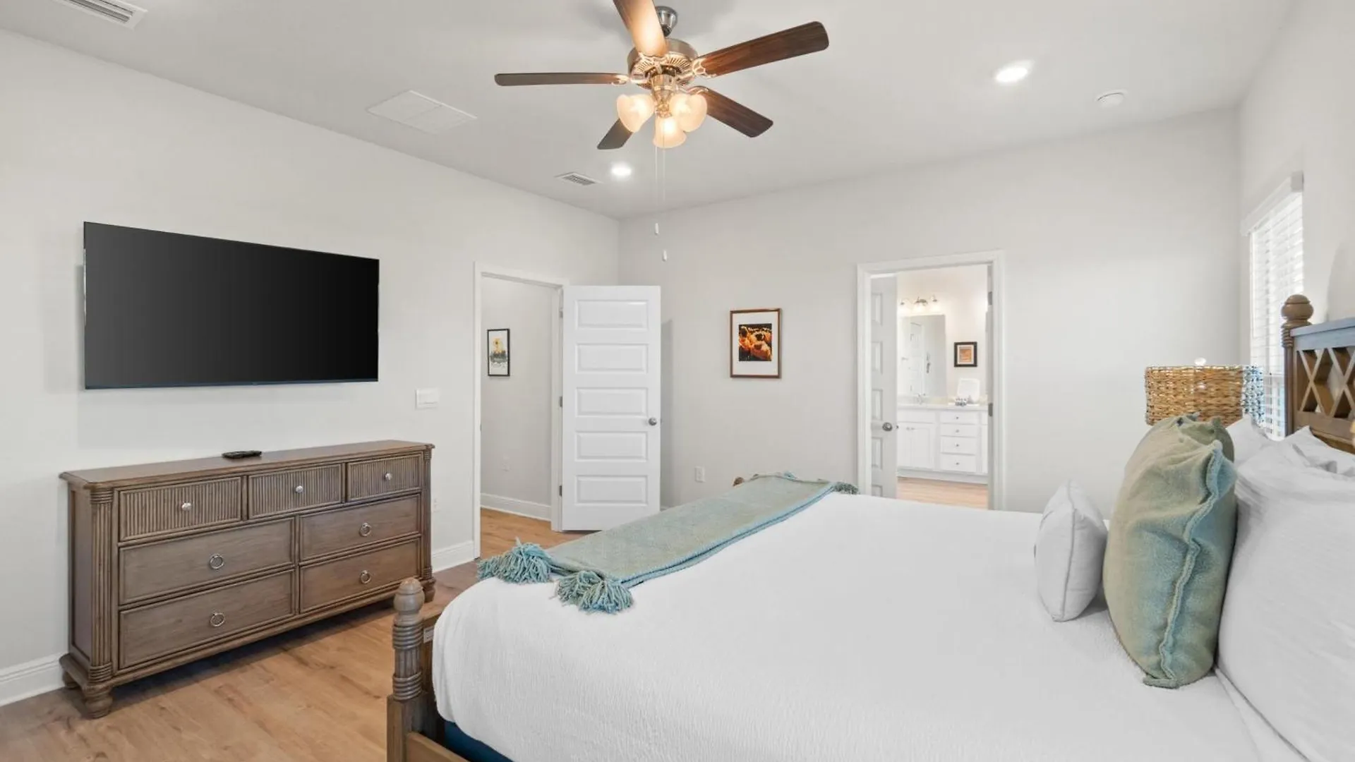 House - Sassy Southern Belle By Panhandle Getaways Port St. Joe