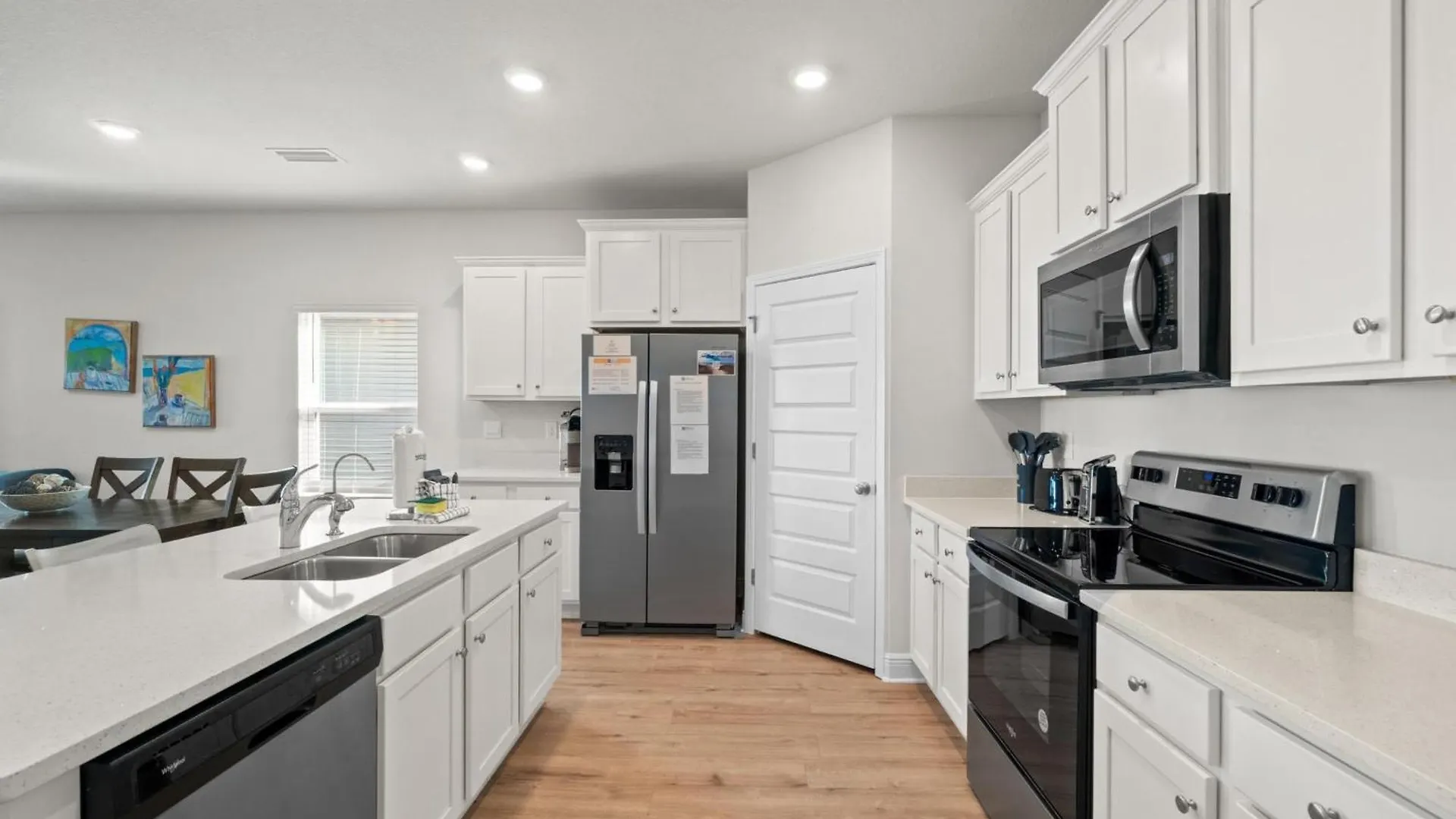 Holiday home House - Sassy Southern Belle By Panhandle Getaways Port St. Joe