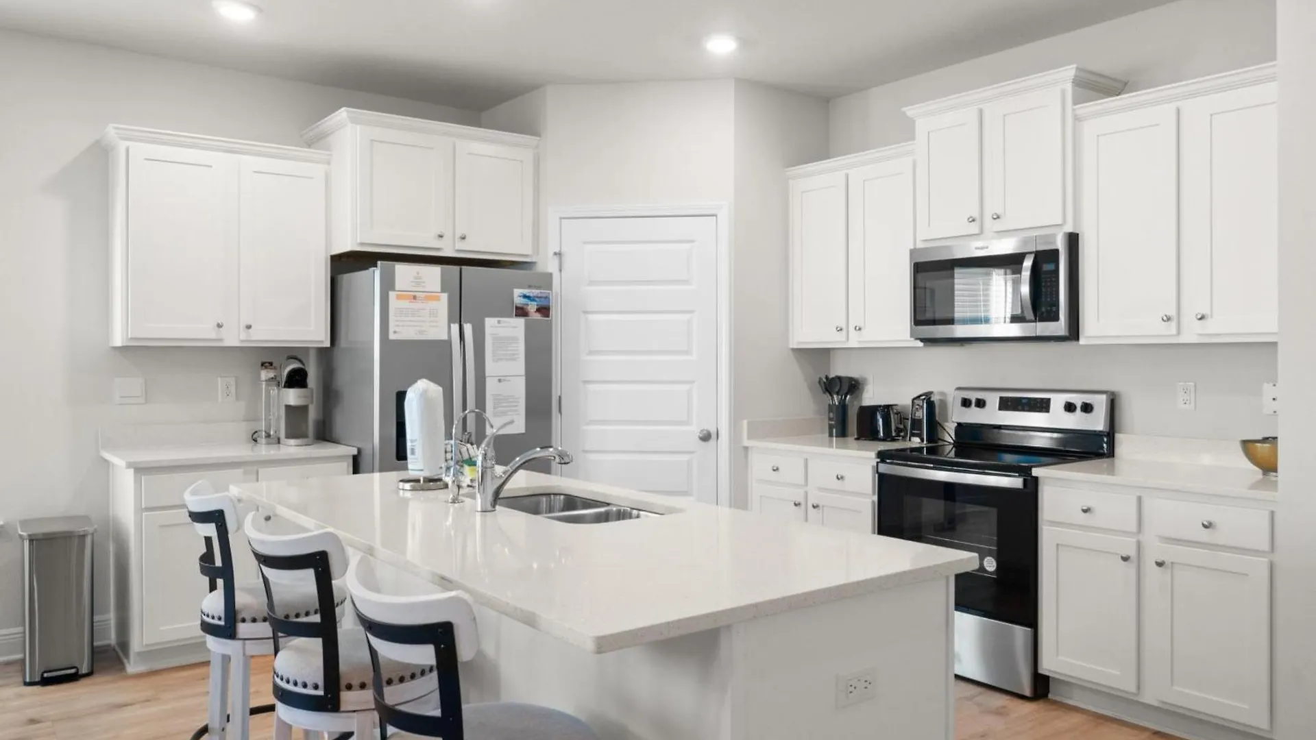 House - Sassy Southern Belle By Panhandle Getaways