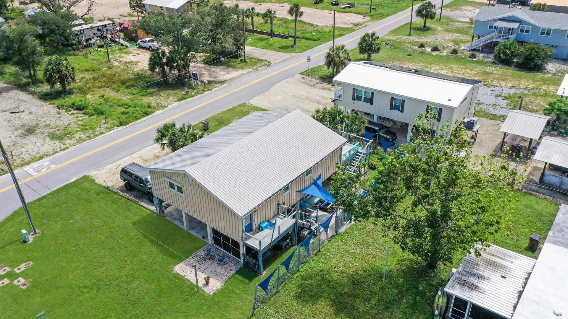 Sea Hook By Pristine Vacation Holiday home Port St. Joe