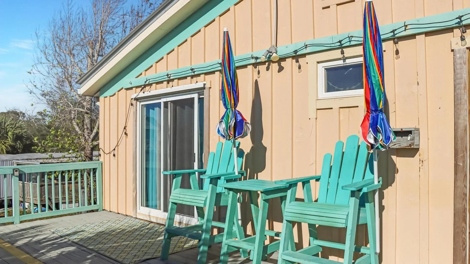 Sea Hook By Pristine Vacation Holiday home *