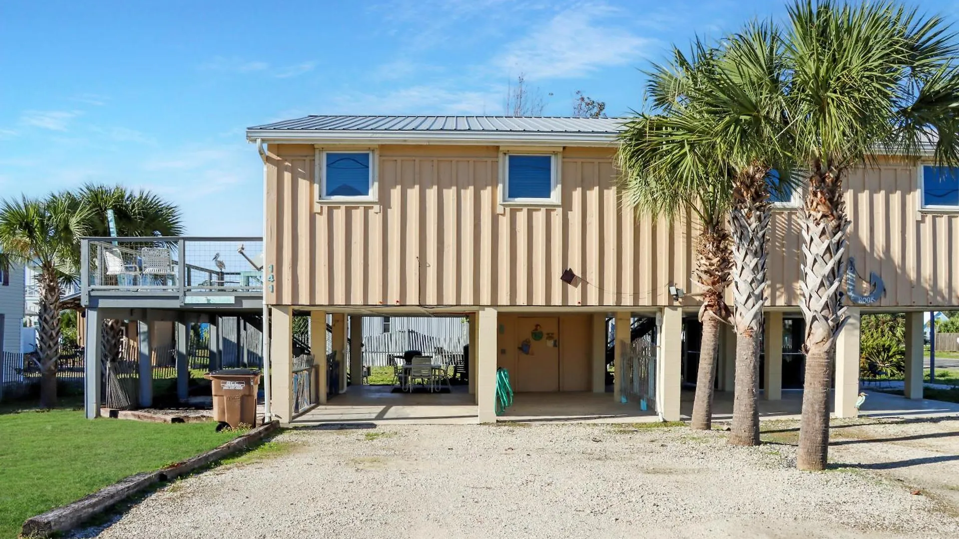 Sea Hook By Pristine Vacation Holiday home