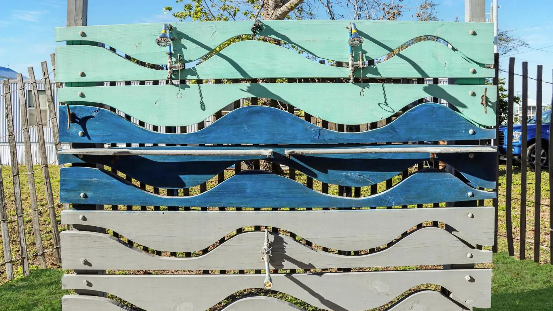 Sea Hook By Pristine Vacation Holiday home *
