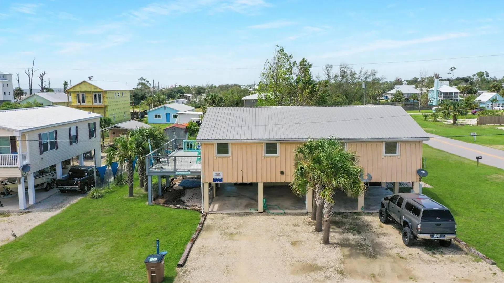 Sea Hook By Pristine Vacation Holiday home