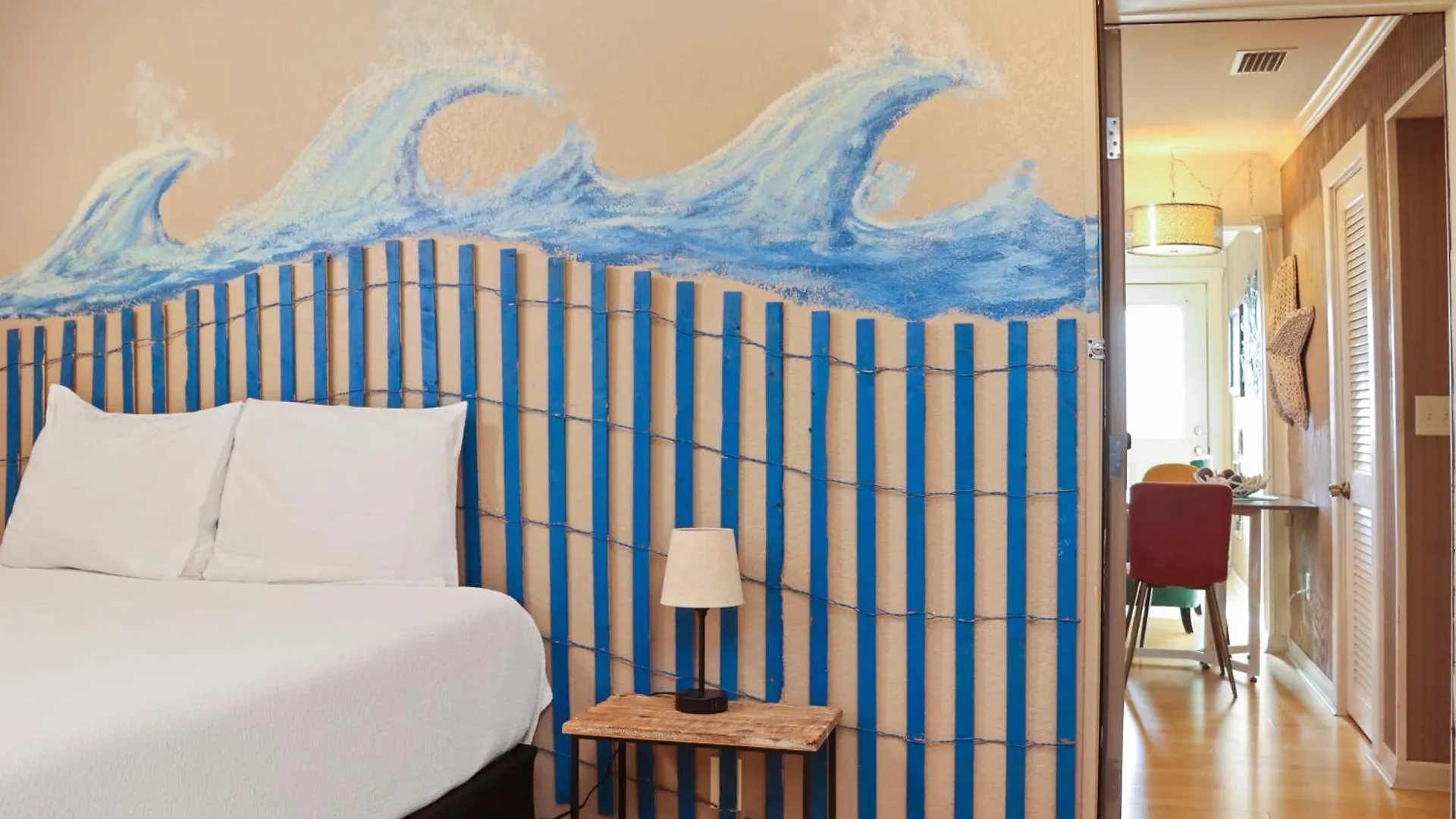 Holiday home Sea Hook By Pristine Vacation *