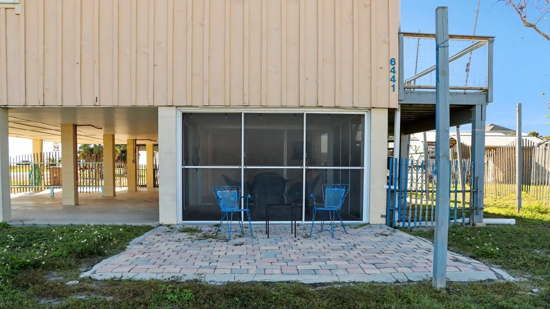Sea Hook By Pristine Vacation Holiday home Port St. Joe