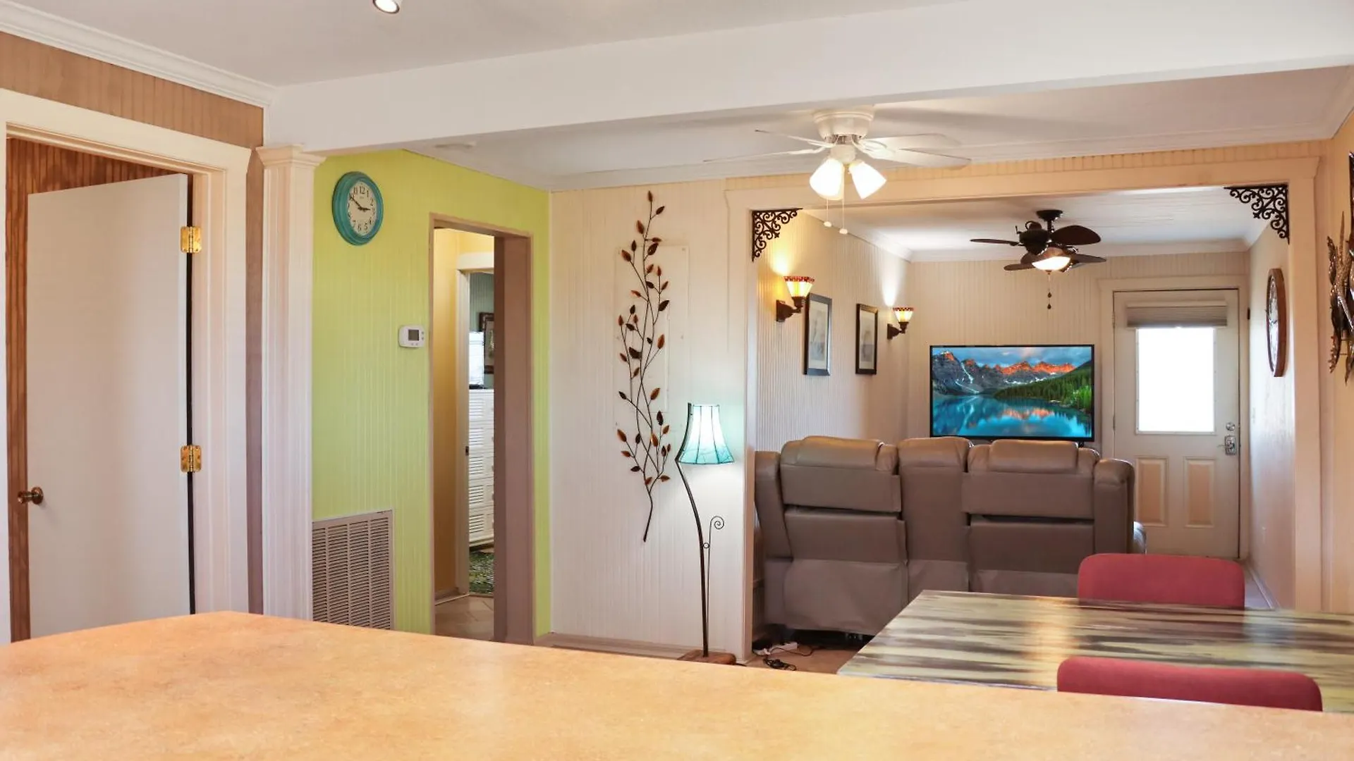 Holiday home Sea Hook By Pristine Vacation *