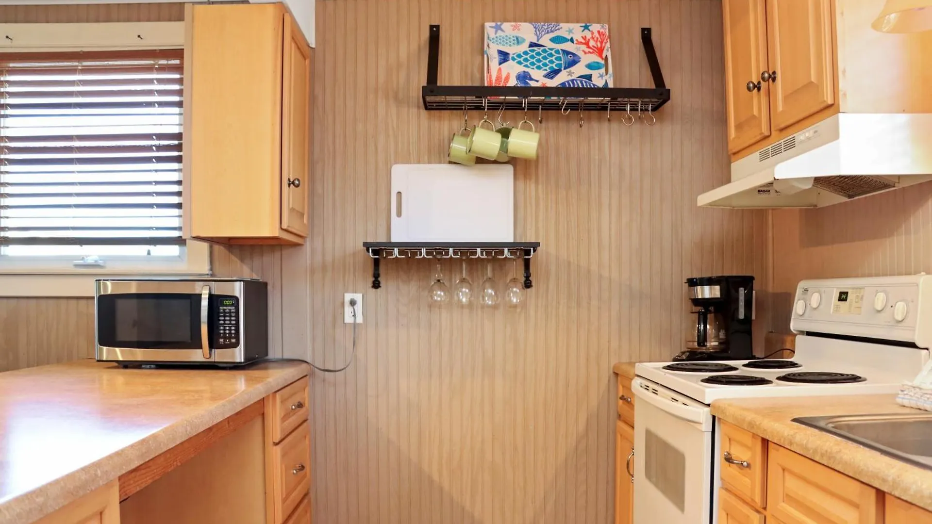Holiday home Sea Hook By Pristine Vacation