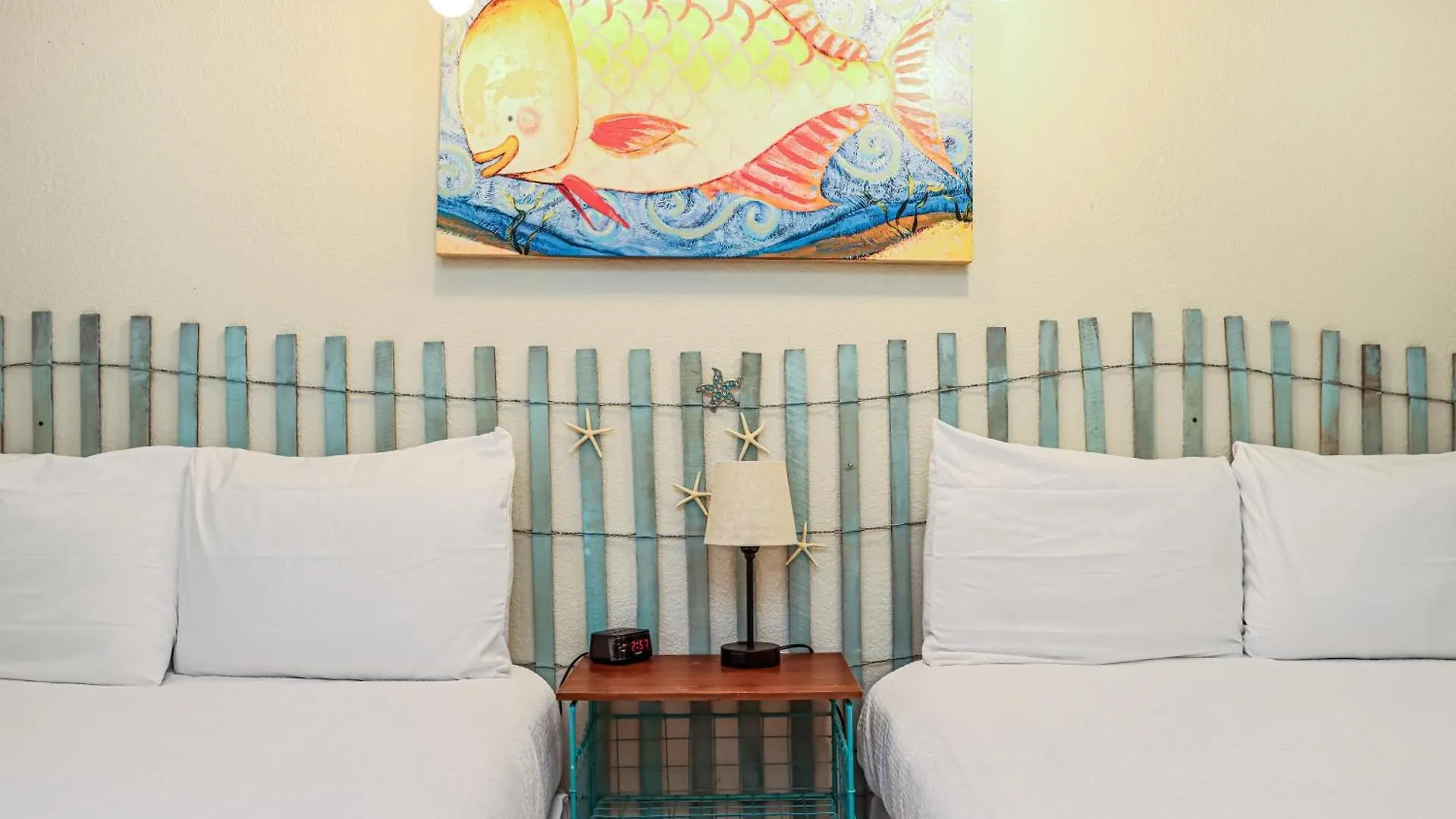 Holiday home Sea Hook By Pristine Vacation
