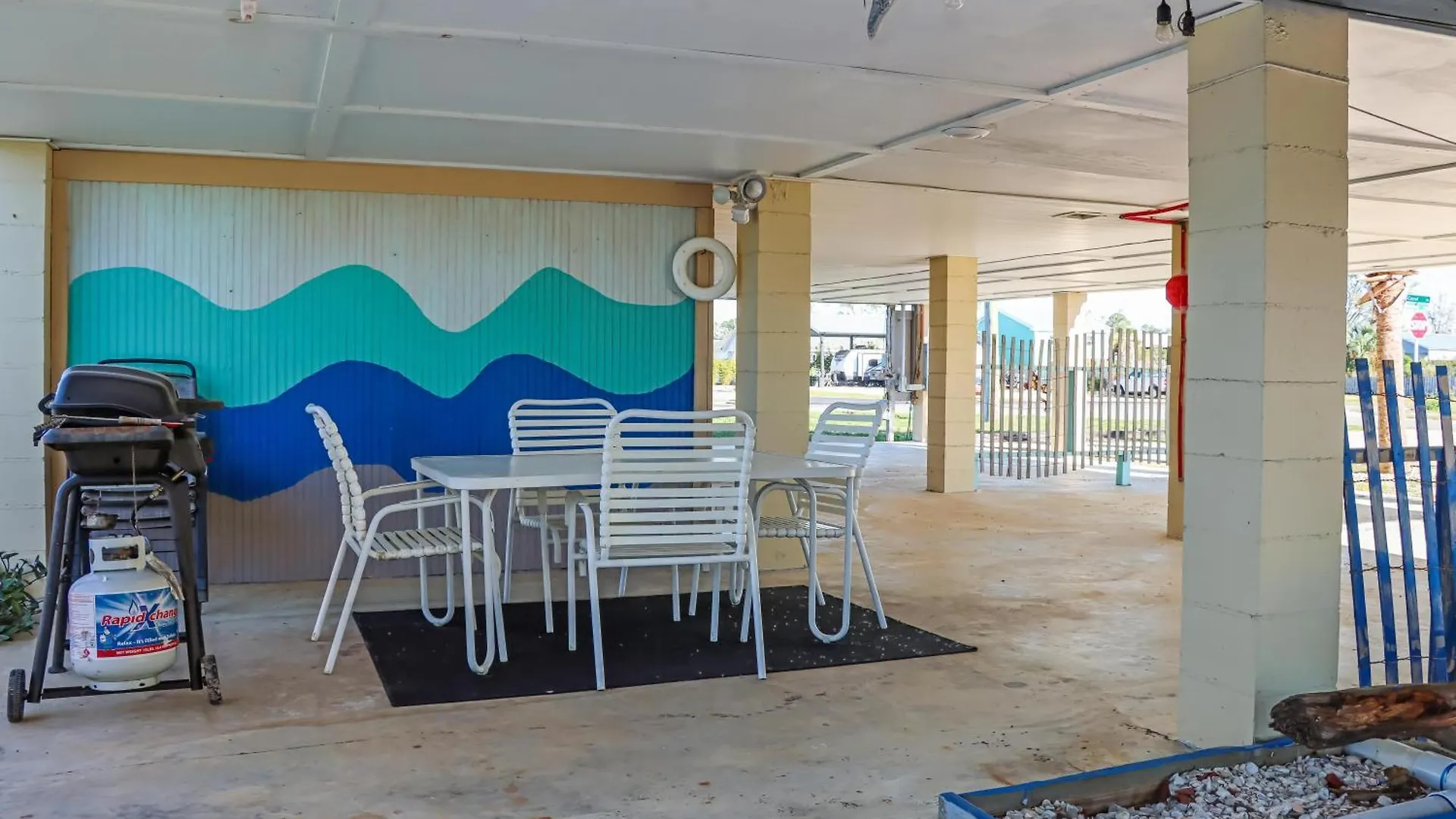 Sea Hook By Pristine Vacation Holiday home *