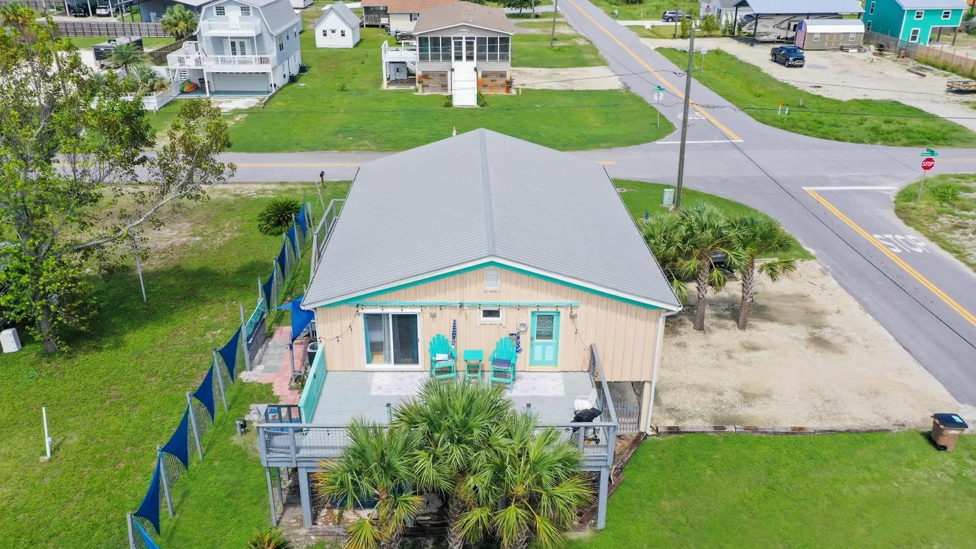 Sea Hook By Pristine Vacation Holiday home *