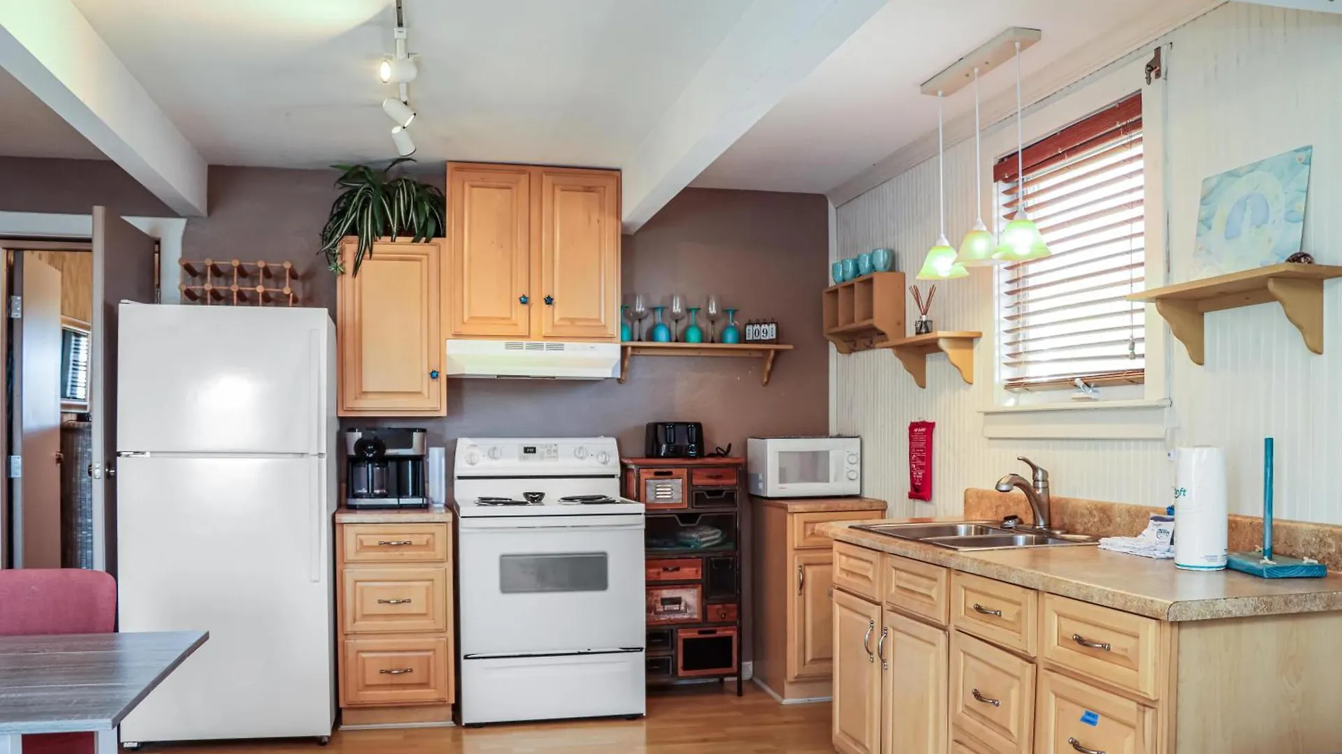 Holiday home Sea Hook By Pristine Vacation