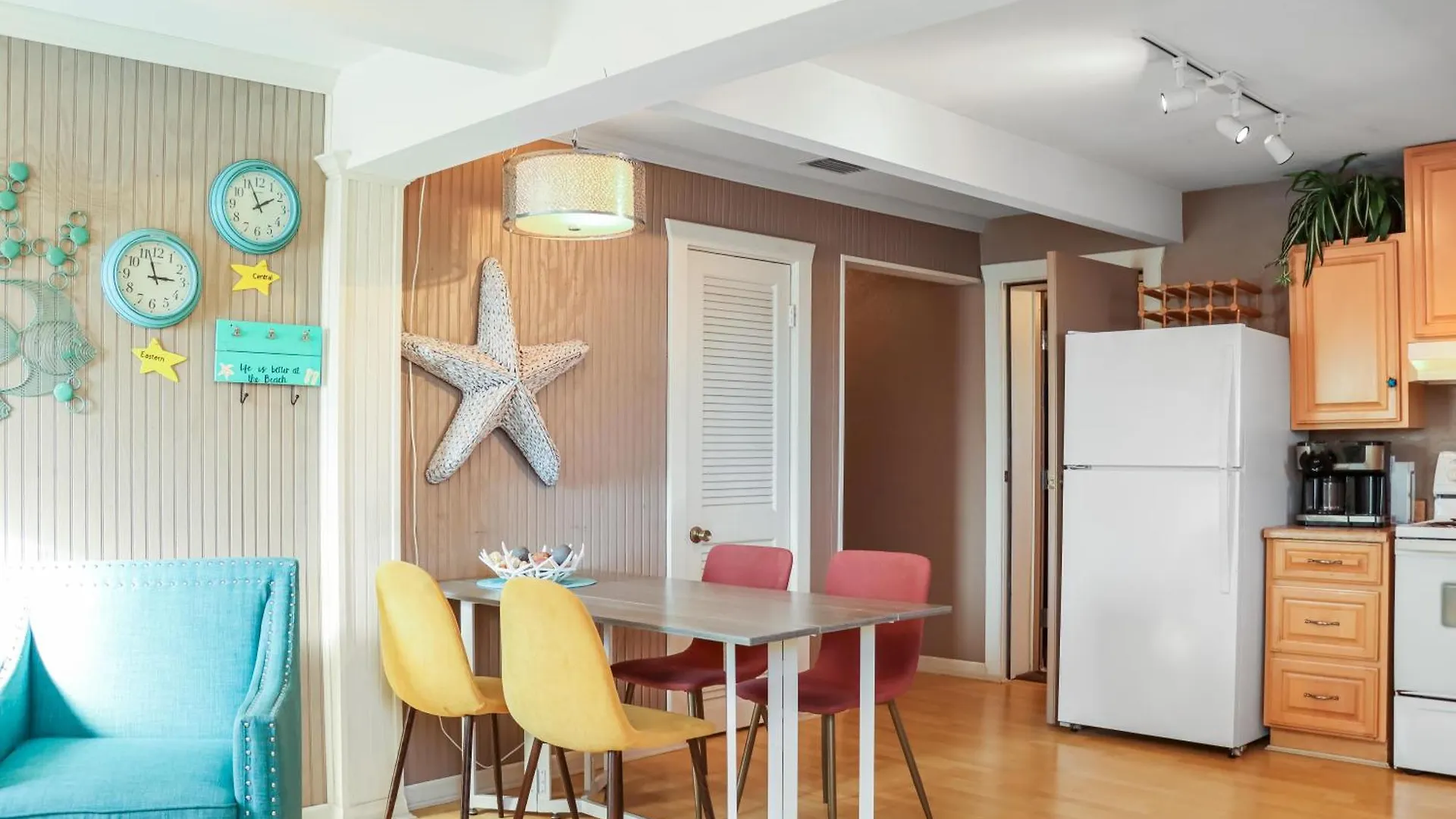 Sea Hook By Pristine Vacation Holiday home *