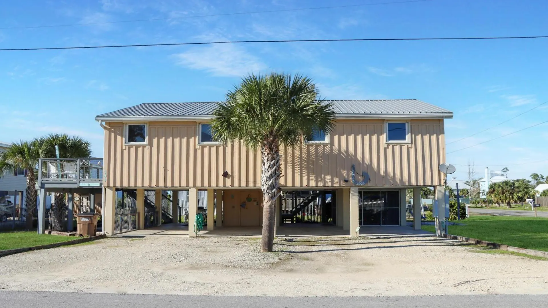 Sea Hook By Pristine Vacation Port St. Joe