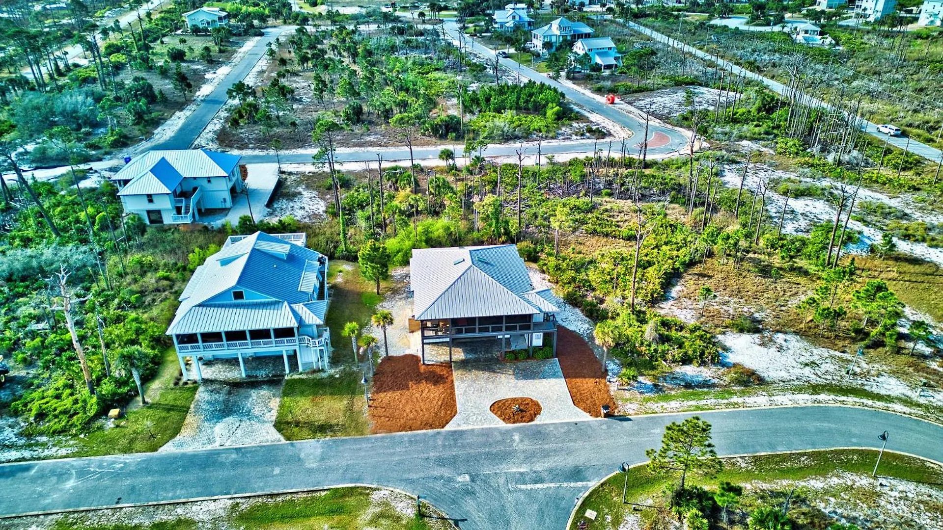 Cape Villa-fall Specials Port St. Joe