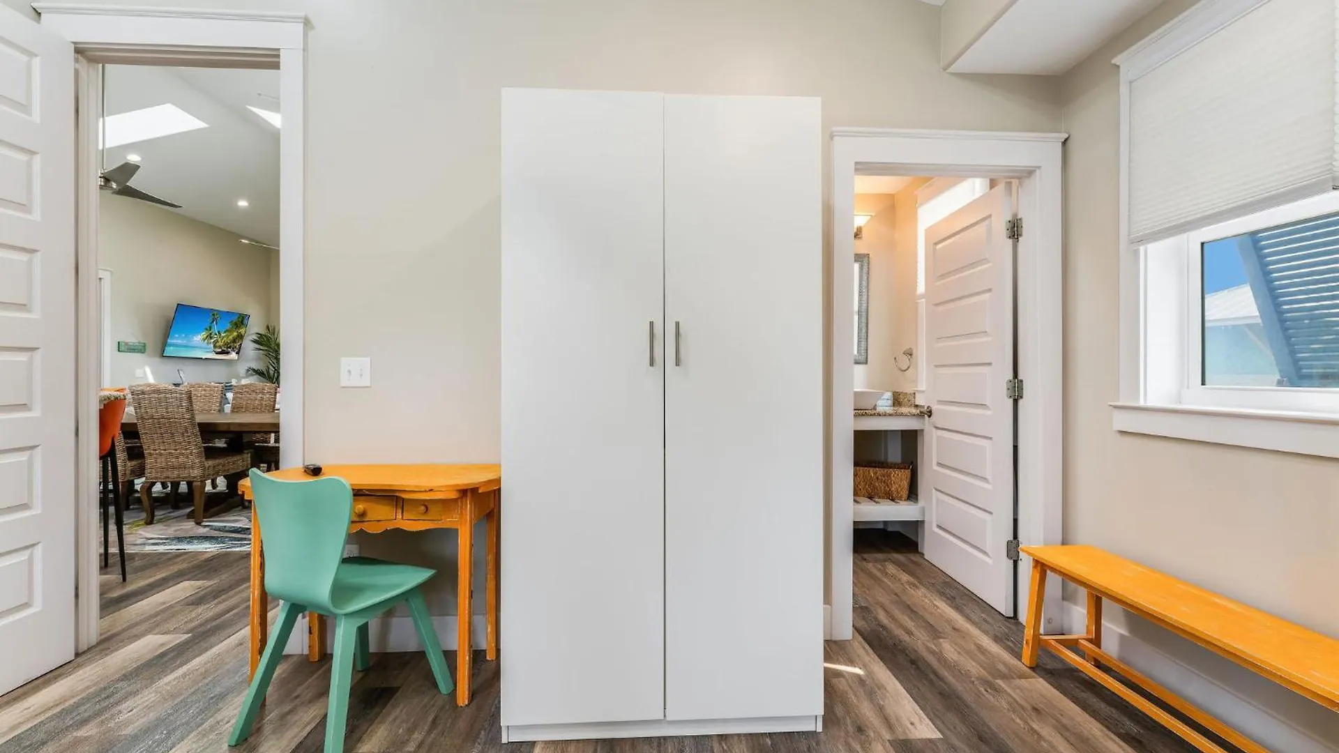 Holiday home Cape Villa-fall Specials