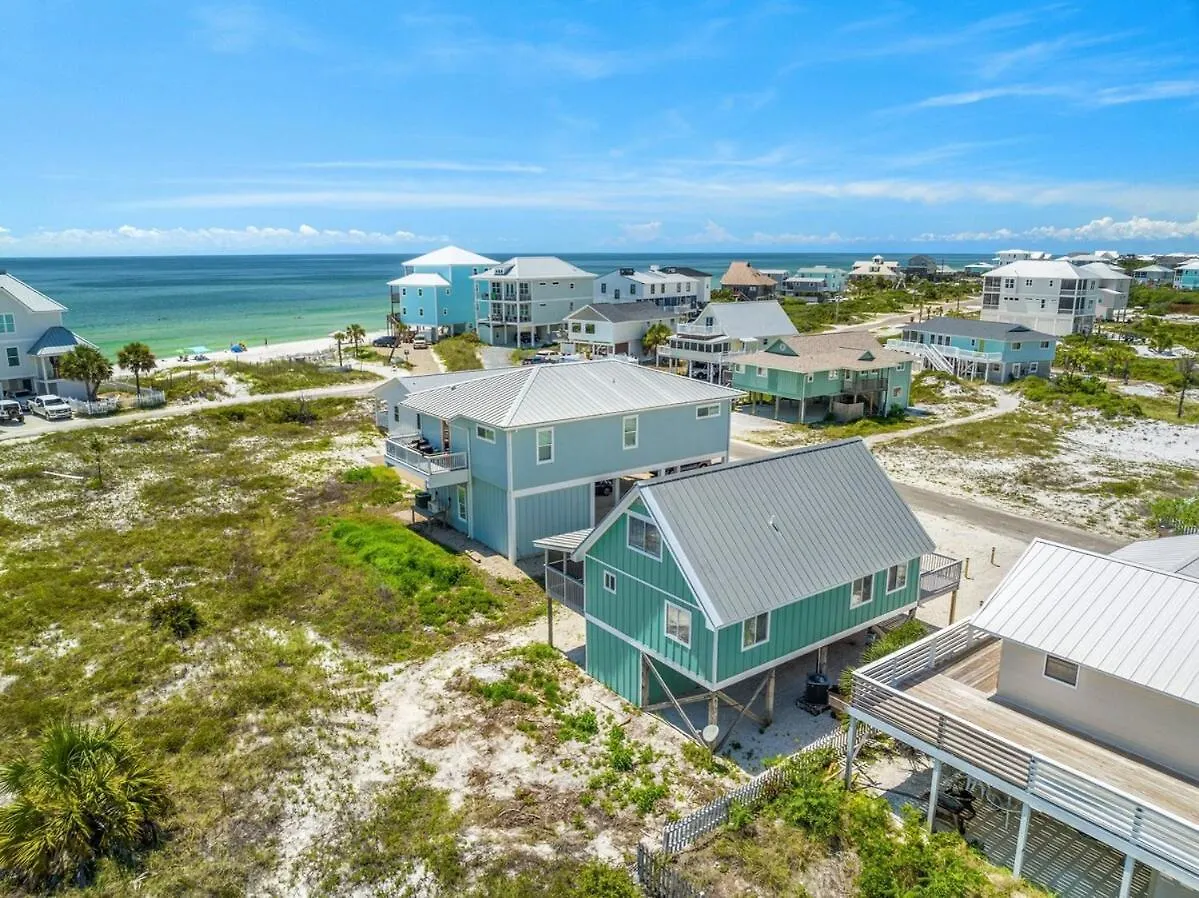 Ellies Crab Shack Holiday home Port St. Joe