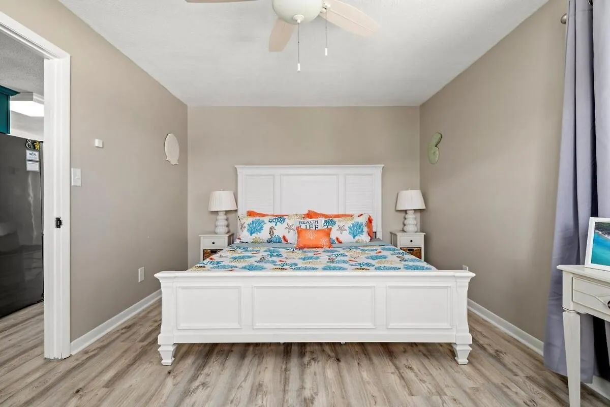 Holiday home Ellies Crab Shack Port St. Joe