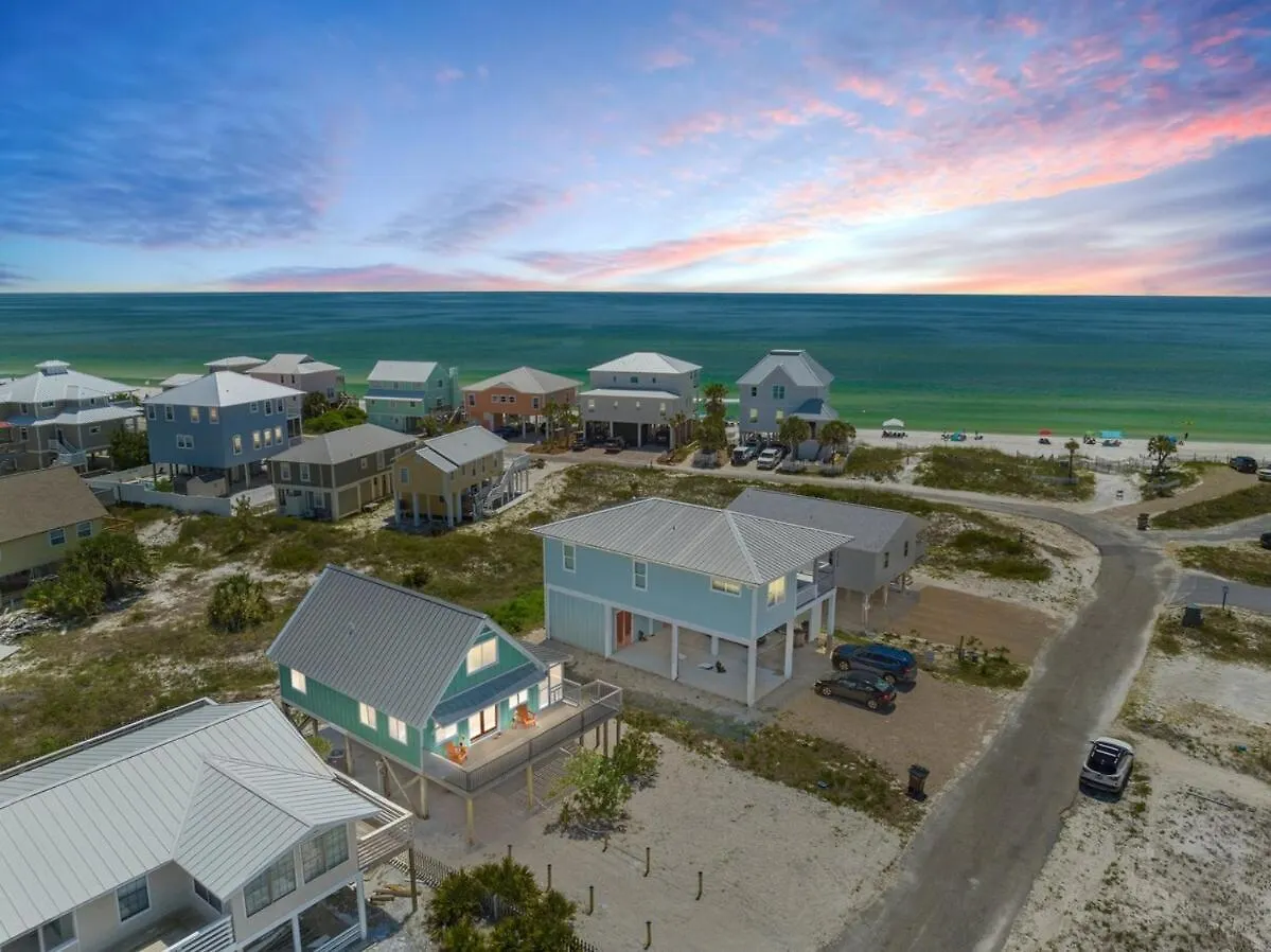 Holiday home Ellies Crab Shack Port St. Joe