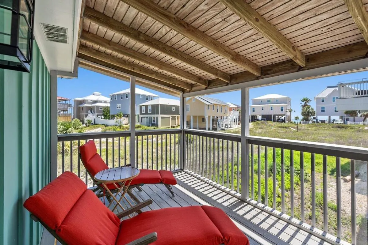 Holiday home Ellies Crab Shack Port St. Joe