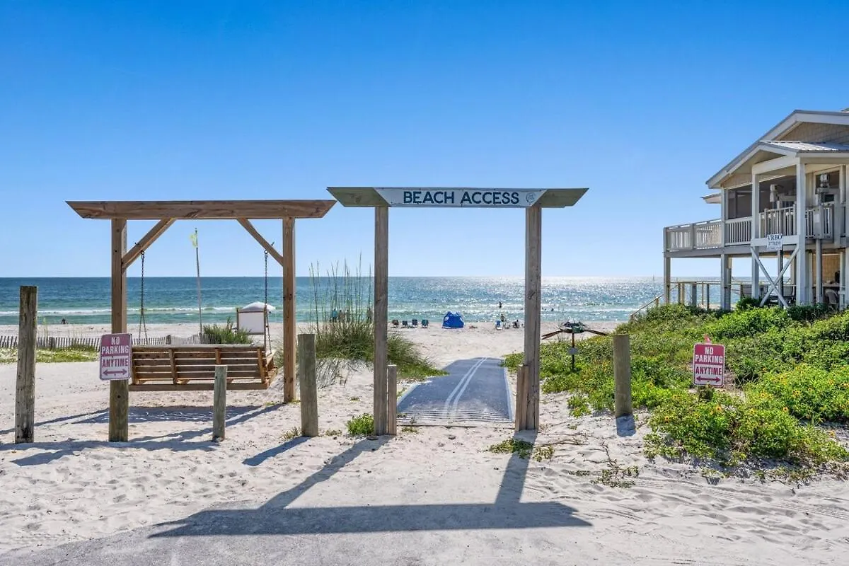 Ellies Crab Shack *