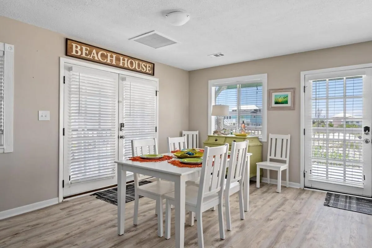Holiday home Ellies Crab Shack Port St. Joe