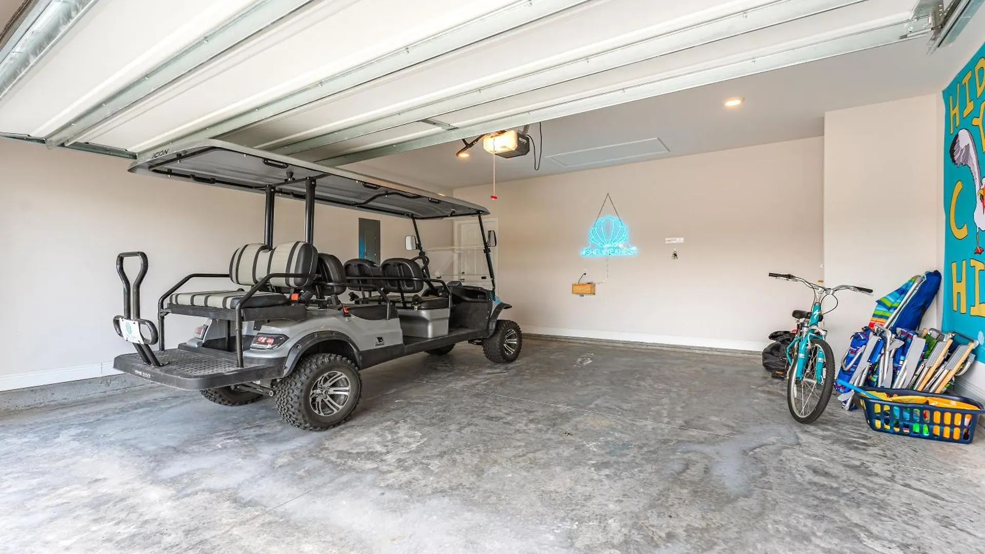 Shell Yeah By Pristine Vacation Holiday home *