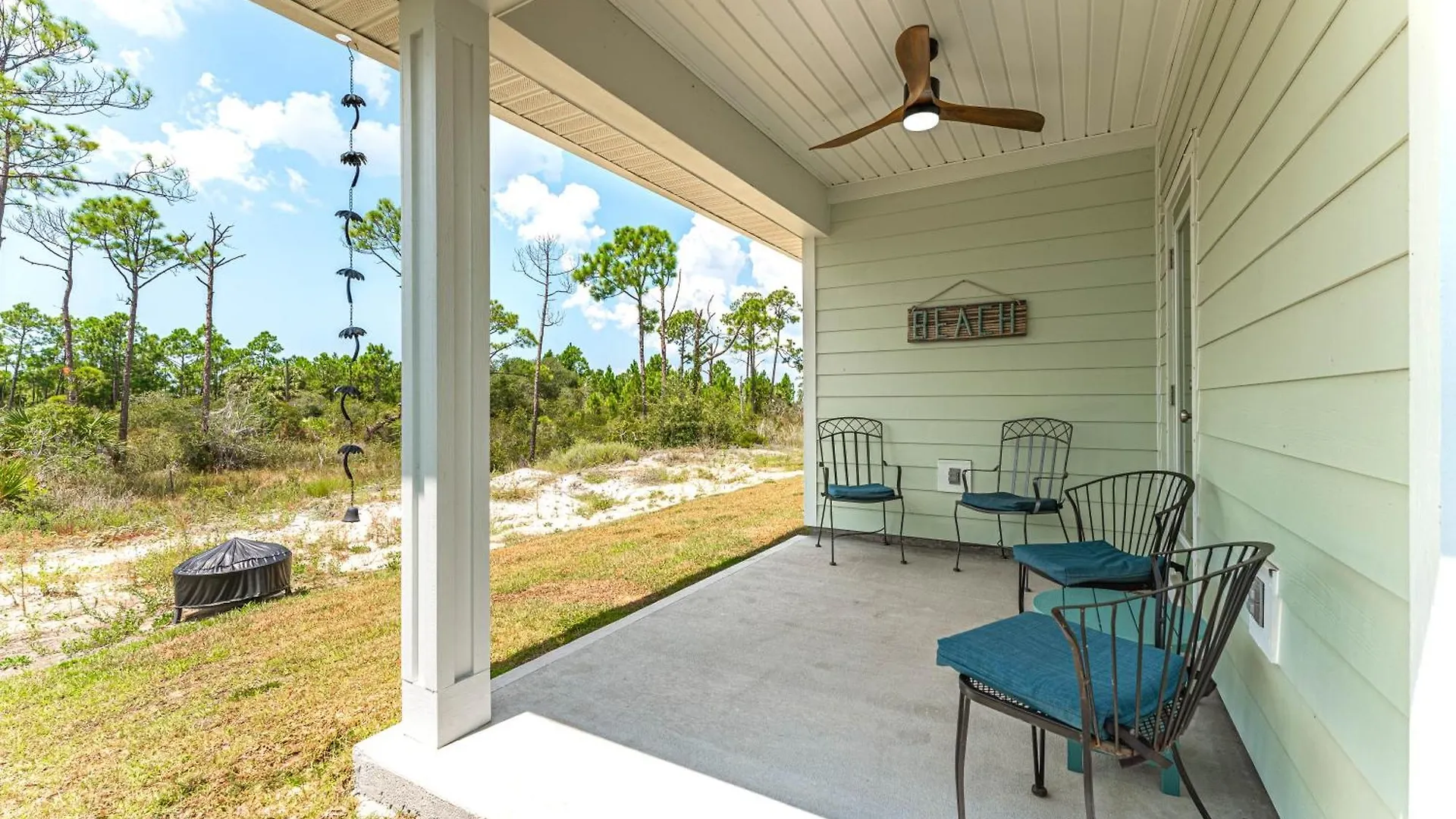 Holiday home Shell Yeah By Pristine Vacation Port St. Joe