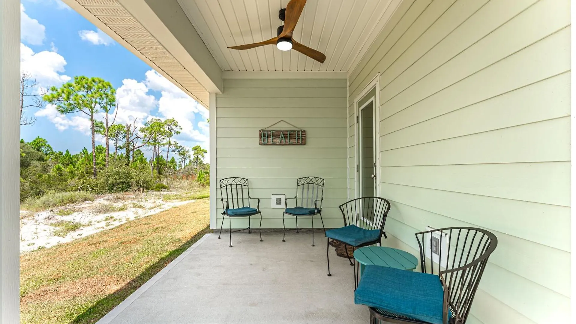 Shell Yeah By Pristine Vacation * Port St. Joe