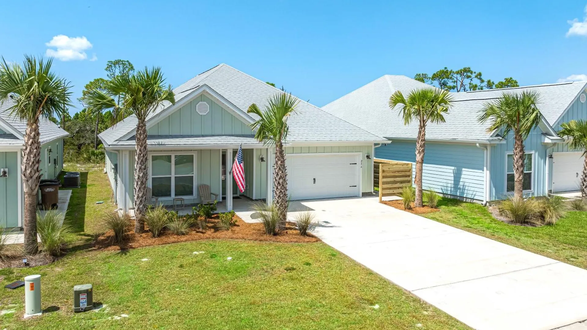 Shell Yeah By Pristine Vacation * Port St. Joe
