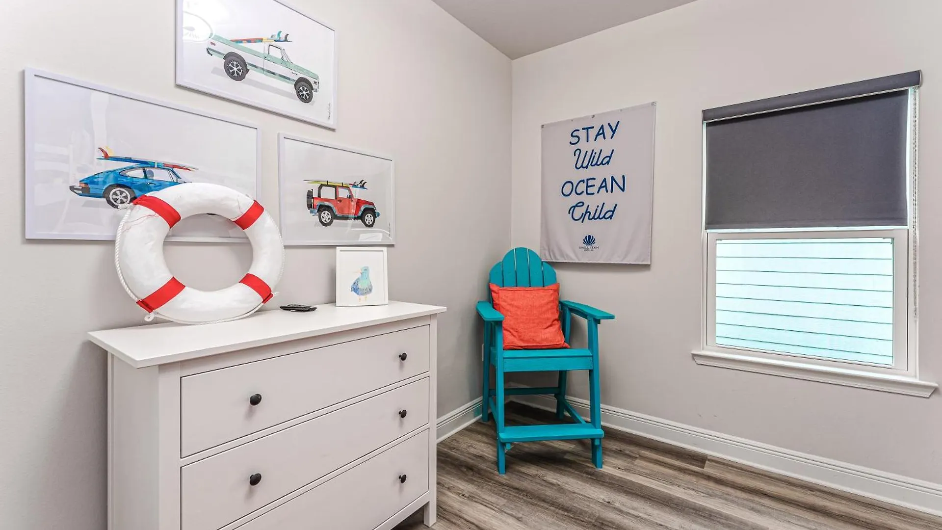 Shell Yeah By Pristine Vacation Holiday home *