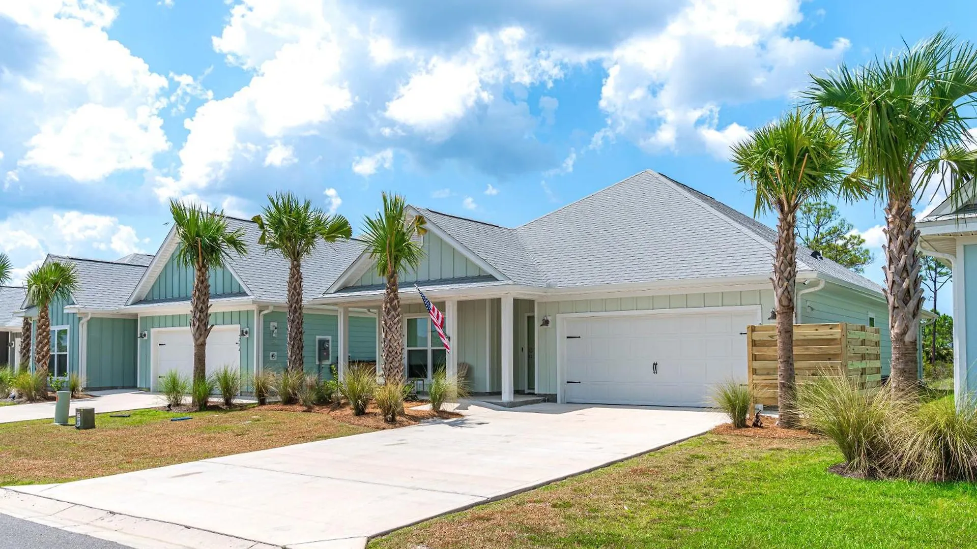 Holiday home Shell Yeah By Pristine Vacation