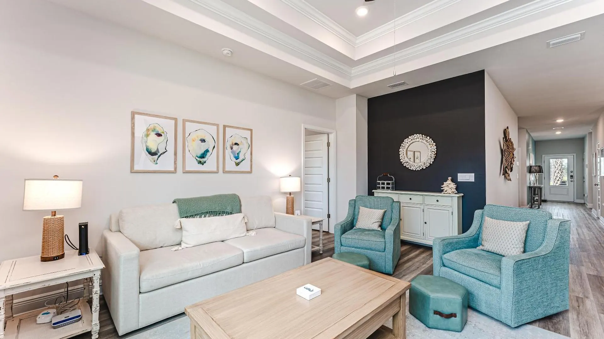 Holiday home Shell Yeah By Pristine Vacation